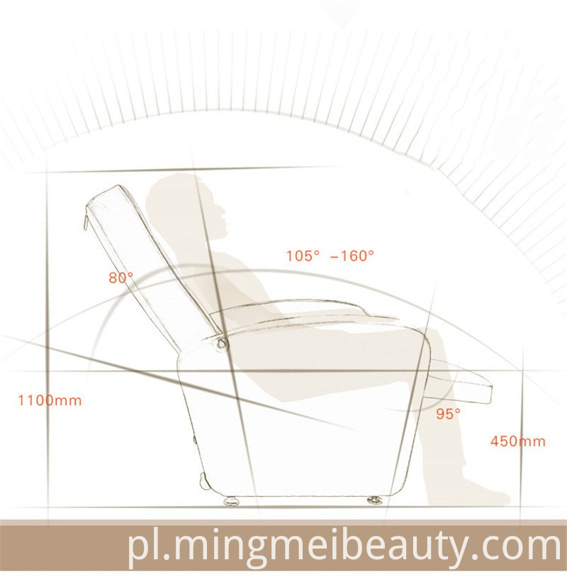 Zestaw Sofa Salon Salon Sofa Set